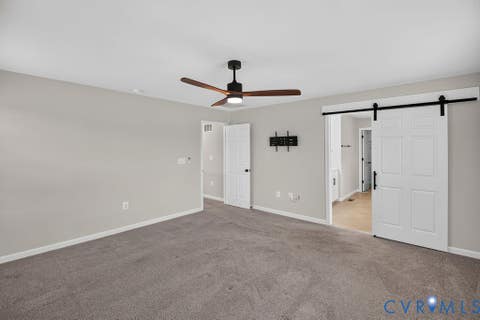 Tiny photo for 7040 Paine Place, Ruther Glen, VA 22546 (MLS # 2622429)