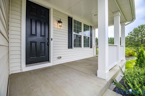 Tiny photo for 7040 Paine Place, Ruther Glen, VA 22546 (MLS # 2622429)