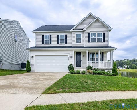 Tiny photo for 7040 Paine Place, Ruther Glen, VA 22546 (MLS # 2622429)