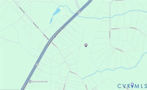 Tiny photo for Tbd Richmond Tappahannock Highway, Aylett, VA 23009 (MLS # 2523137)