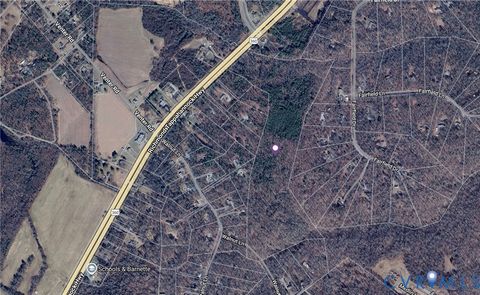 Photo of Tbd Richmond Tappahannock Highway, Aylett, VA 23009 (MLS # 2523137)