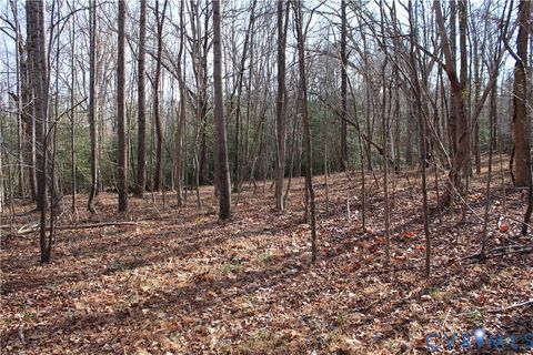 Tiny photo for TBD S Waterside Drive, Lanexa, VA 23089 (MLS # 2600443)