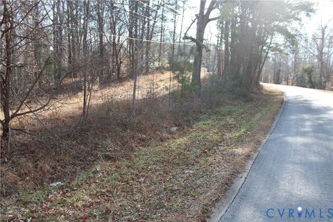 Tiny photo for TBD S Waterside Drive, Lanexa, VA 23089 (MLS # 2600443)