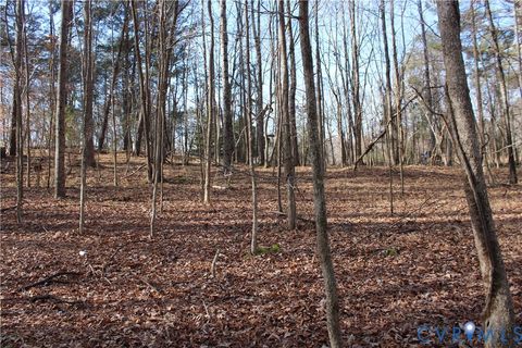 Photo of TBD S Waterside Drive, Lanexa, VA 23089 (MLS # 2600443)