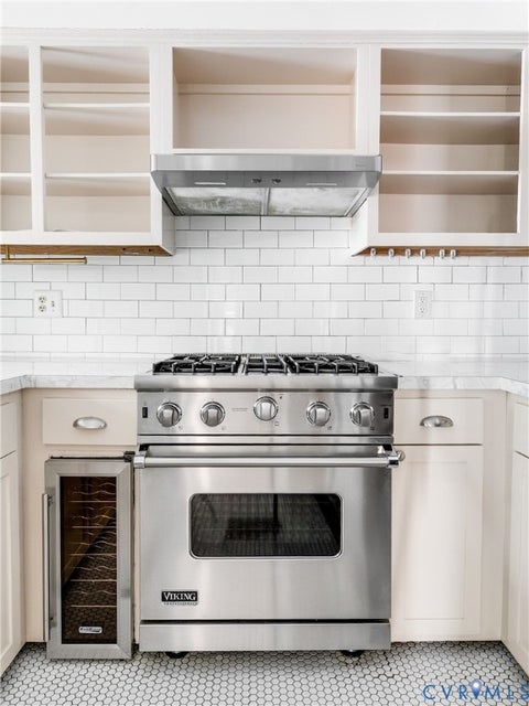 Tiny photo for 7510 Broach Drive, Richmond, VA 23225 (MLS # 2621737)
