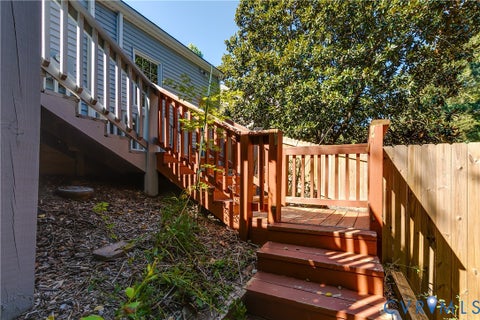 Tiny photo for 7510 Broach Drive, Richmond, VA 23225 (MLS # 2621737)