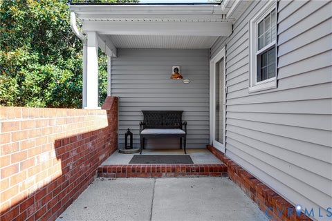 Tiny photo for 7510 Broach Drive, Richmond, VA 23225 (MLS # 2621737)