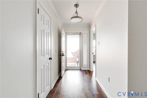Tiny photo for 7510 Broach Drive, Richmond, VA 23225 (MLS # 2621737)