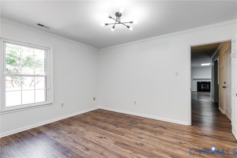 Tiny photo for 7510 Broach Drive, Richmond, VA 23225 (MLS # 2621737)