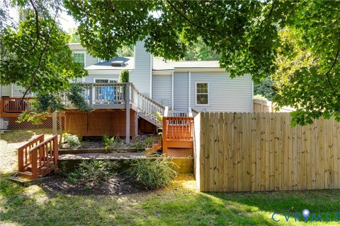 Tiny photo for 7510 Broach Drive, Richmond, VA 23225 (MLS # 2621737)