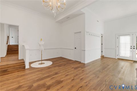 Tiny photo for 189 Old Buckingham Road, Cumberland, VA 23040 (MLS # 2601045)