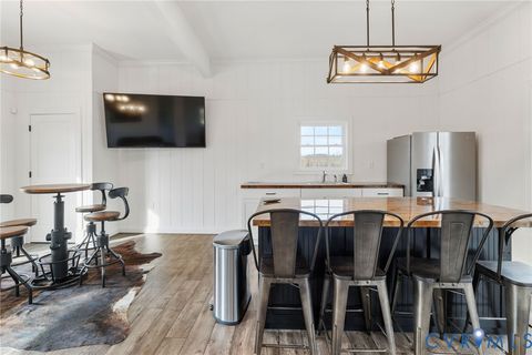 Tiny photo for 189 Old Buckingham Road, Cumberland, VA 23040 (MLS # 2601045)