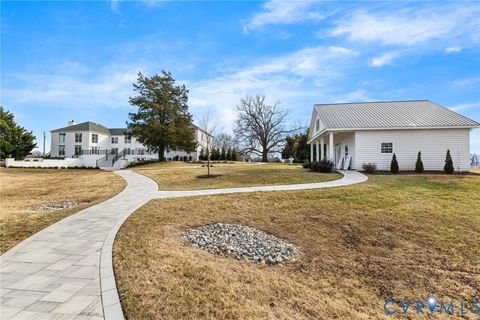 Tiny photo for 189 Old Buckingham Road, Cumberland, VA 23040 (MLS # 2601045)