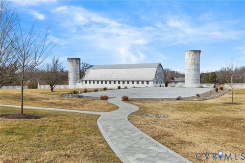 Tiny photo for 189 Old Buckingham Road, Cumberland, VA 23040 (MLS # 2601045)