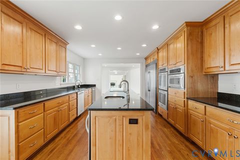 Tiny photo for 189 Old Buckingham Road, Cumberland, VA 23040 (MLS # 2601045)