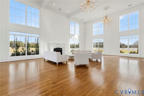 Tiny photo for 189 Old Buckingham Road, Cumberland, VA 23040 (MLS # 2601045)