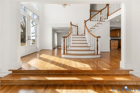 Tiny photo for 189 Old Buckingham Road, Cumberland, VA 23040 (MLS # 2601045)