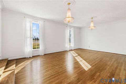 Tiny photo for 189 Old Buckingham Road, Cumberland, VA 23040 (MLS # 2601045)