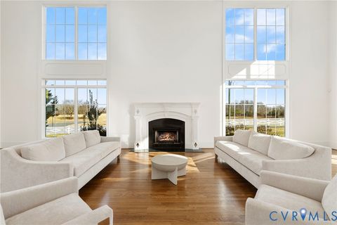 Tiny photo for 189 Old Buckingham Road, Cumberland, VA 23040 (MLS # 2601045)