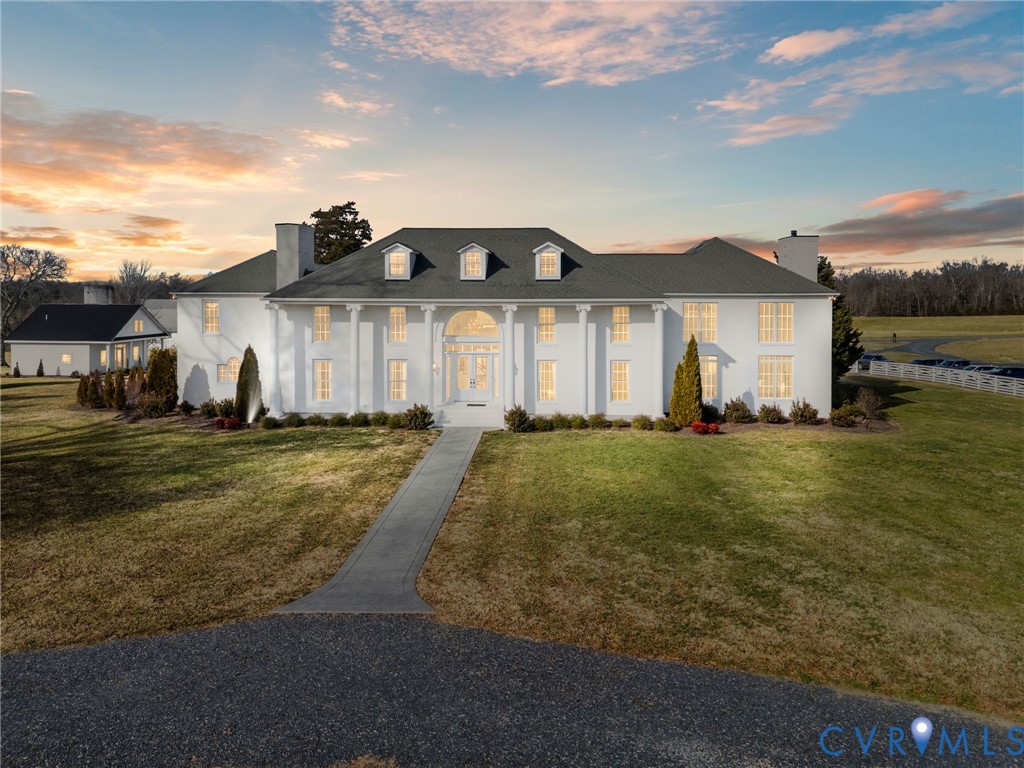 189 Old Buckingham Road