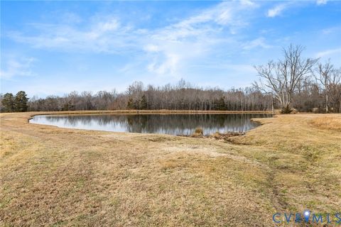 Tiny photo for 189 Old Buckingham Road, Cumberland, VA 23040 (MLS # 2601045)