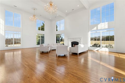 Tiny photo for 189 Old Buckingham Road, Cumberland, VA 23040 (MLS # 2601045)