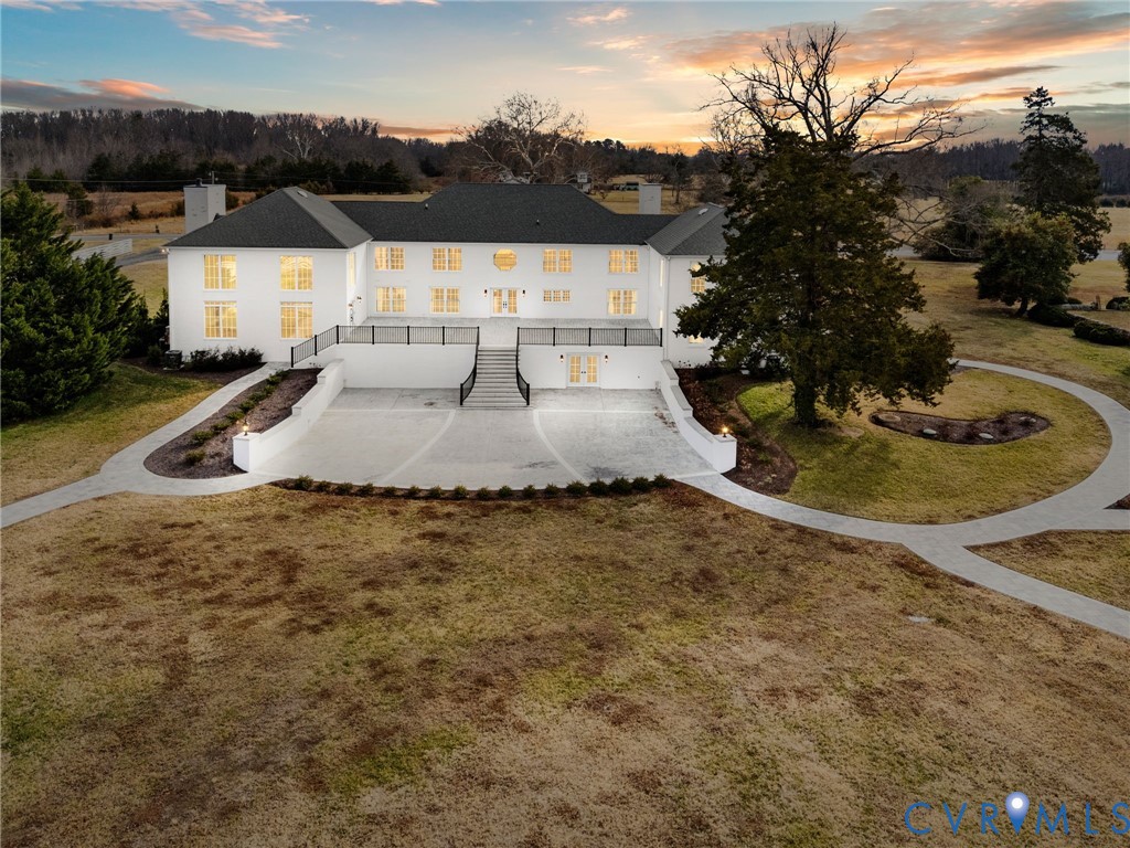 189 Old Buckingham Road