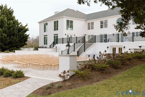 Tiny photo for 189 Old Buckingham Road, Cumberland, VA 23040 (MLS # 2601045)