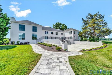 Tiny photo for 189 Old Buckingham Road, Cumberland, VA 23040 (MLS # 2601045)