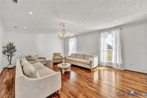 Tiny photo for 189 Old Buckingham Road, Cumberland, VA 23040 (MLS # 2601045)