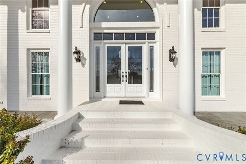 Tiny photo for 189 Old Buckingham Road, Cumberland, VA 23040 (MLS # 2601045)