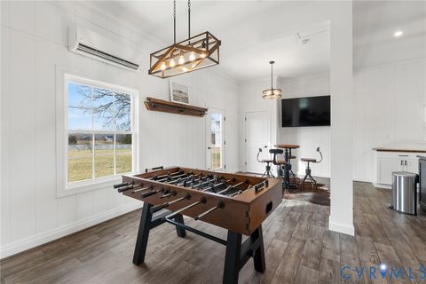 Tiny photo for 189 Old Buckingham Road, Cumberland, VA 23040 (MLS # 2601045)