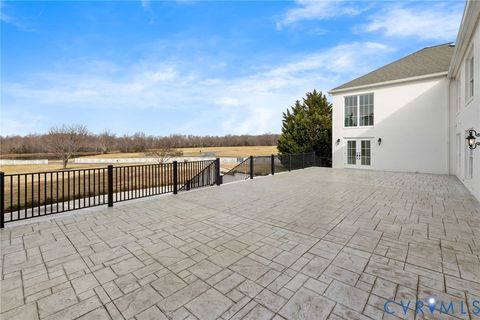 Tiny photo for 189 Old Buckingham Road, Cumberland, VA 23040 (MLS # 2601045)