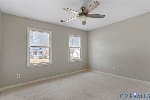 Tiny photo for 14205 Sonnenburg Drive, Chester, VA 23831 (MLS # 2606560)