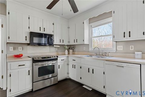 Tiny photo for 14205 Sonnenburg Drive, Chester, VA 23831 (MLS # 2606560)