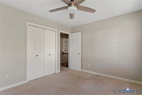 Tiny photo for 14205 Sonnenburg Drive, Chester, VA 23831 (MLS # 2606560)