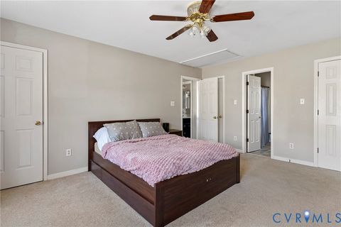 Tiny photo for 14205 Sonnenburg Drive, Chester, VA 23831 (MLS # 2606560)