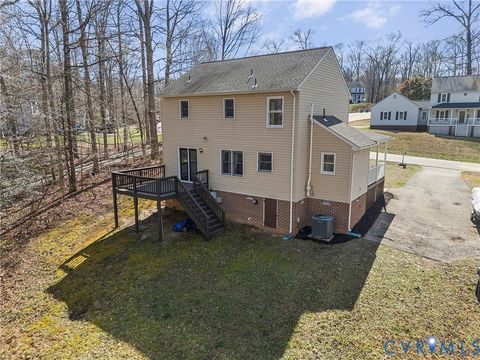 Tiny photo for 14205 Sonnenburg Drive, Chester, VA 23831 (MLS # 2606560)