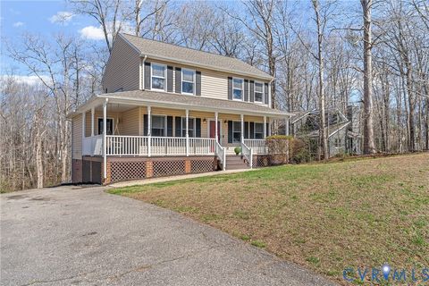 Tiny photo for 14205 Sonnenburg Drive, Chester, VA 23831 (MLS # 2606560)