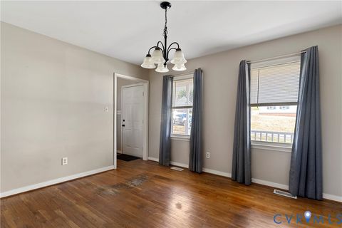 Tiny photo for 14205 Sonnenburg Drive, Chester, VA 23831 (MLS # 2606560)