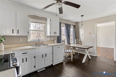 Tiny photo for 14205 Sonnenburg Drive, Chester, VA 23831 (MLS # 2606560)