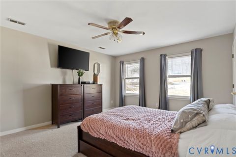 Tiny photo for 14205 Sonnenburg Drive, Chester, VA 23831 (MLS # 2606560)