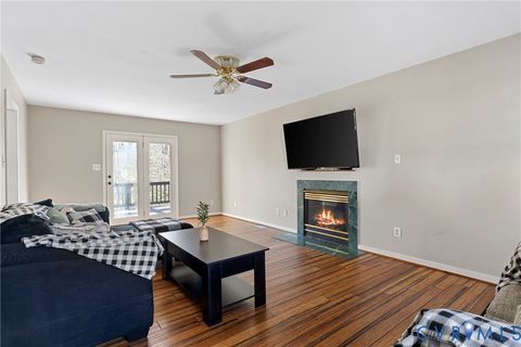 Tiny photo for 14205 Sonnenburg Drive, Chester, VA 23831 (MLS # 2606560)