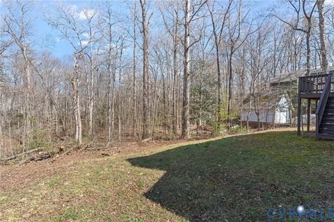 Tiny photo for 14205 Sonnenburg Drive, Chester, VA 23831 (MLS # 2606560)