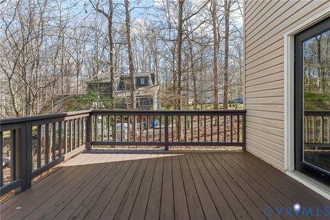 Tiny photo for 14205 Sonnenburg Drive, Chester, VA 23831 (MLS # 2606560)
