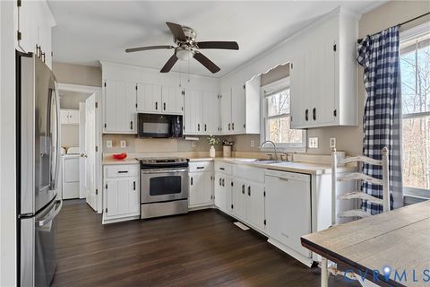 Tiny photo for 14205 Sonnenburg Drive, Chester, VA 23831 (MLS # 2606560)