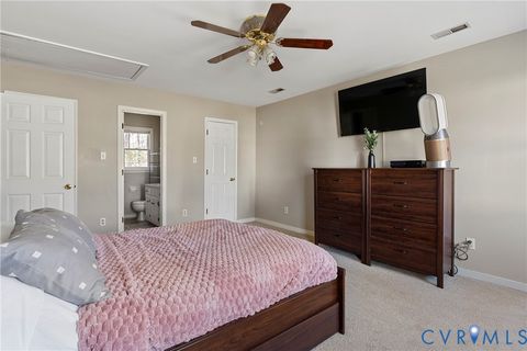 Tiny photo for 14205 Sonnenburg Drive, Chester, VA 23831 (MLS # 2606560)