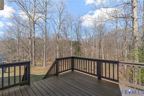Tiny photo for 14205 Sonnenburg Drive, Chester, VA 23831 (MLS # 2606560)