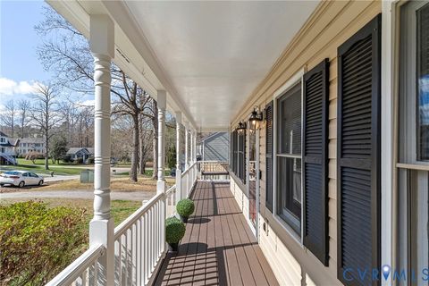 Tiny photo for 14205 Sonnenburg Drive, Chester, VA 23831 (MLS # 2606560)