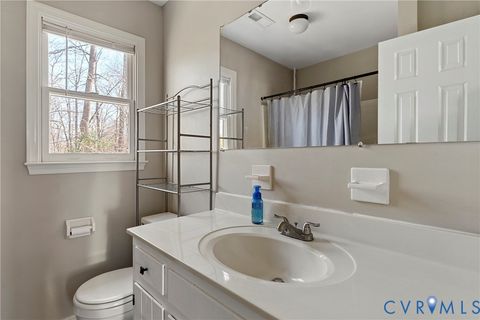 Tiny photo for 14205 Sonnenburg Drive, Chester, VA 23831 (MLS # 2606560)